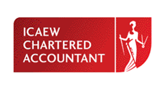 ICAEW logo - Forecastflow